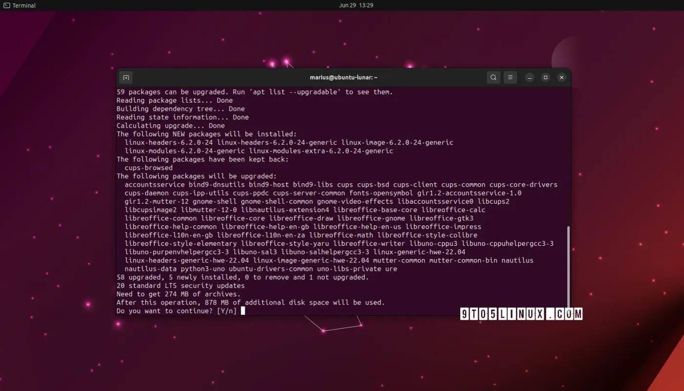 Canonical发布Ubuntu内核安全更新 修复了此前版本中存在的3个高危漏洞