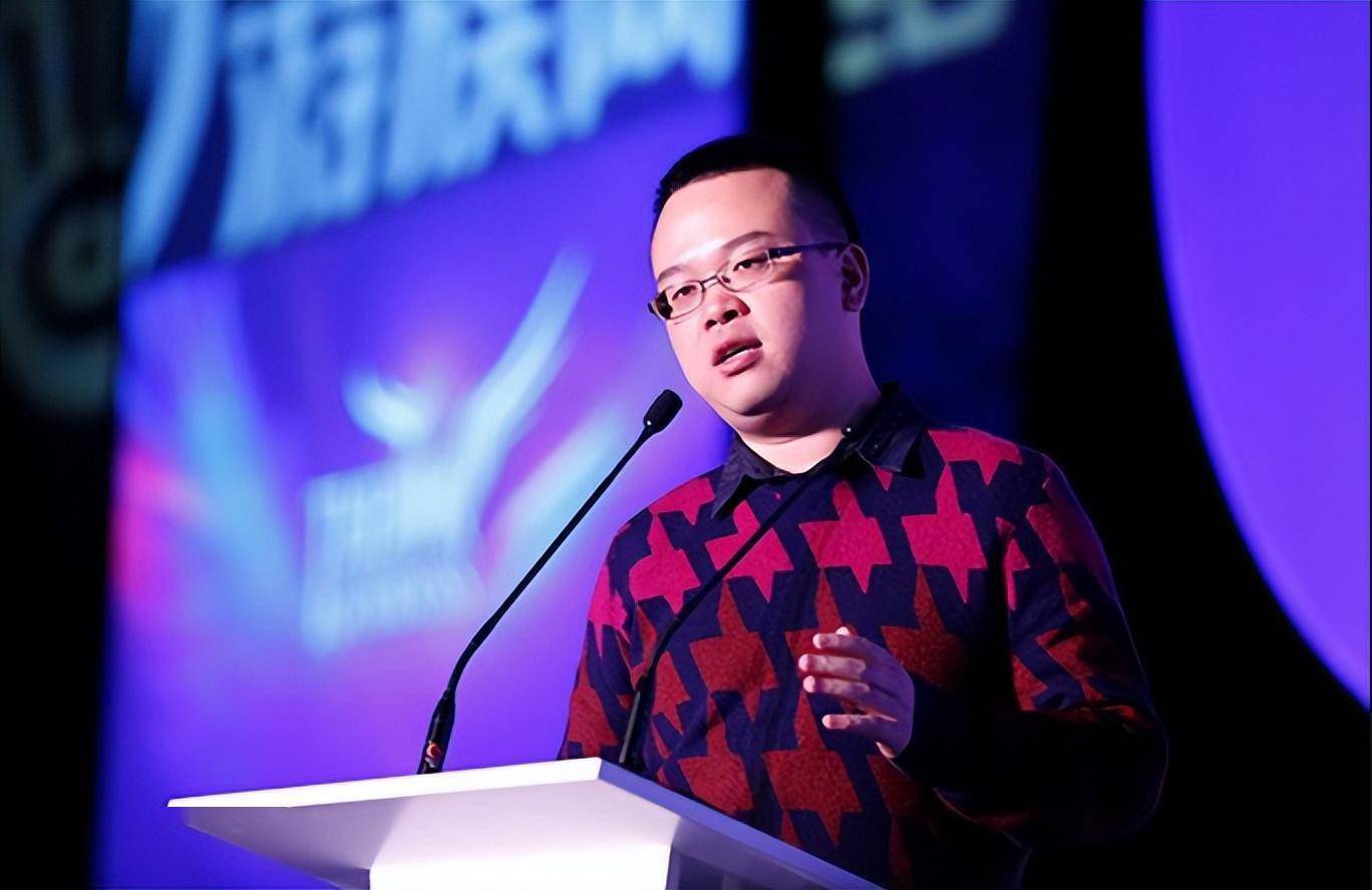 《三体》出品人林奇,39岁被投毒谋杀,凶手竟然是自己的员工_许垚_电影