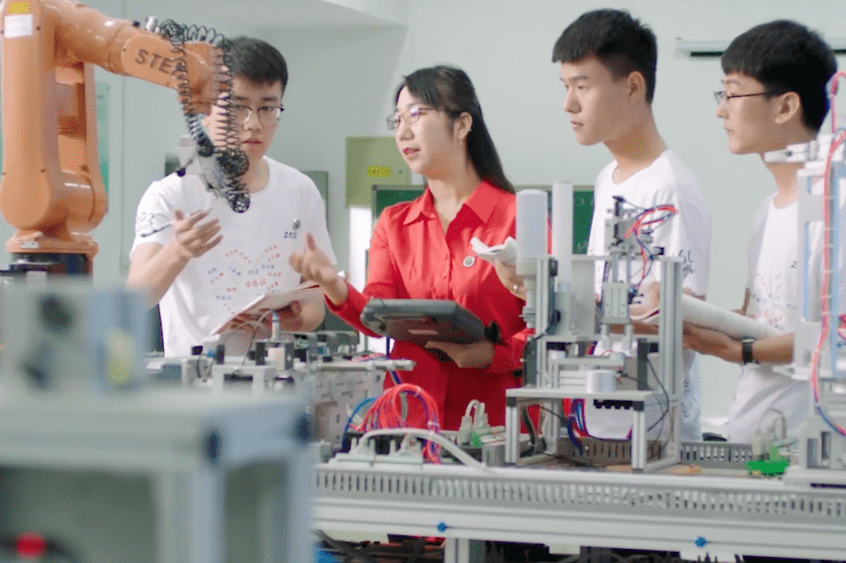 華北水利水電大學(xué)招生信息_河南省高招志愿填報(bào)_鄭州電力高等專科學(xué)校分?jǐn)?shù)線
