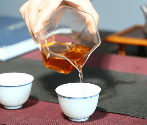 洗茶,醒茶,润茶,有什么不一样!_茶叶_冷气_中国