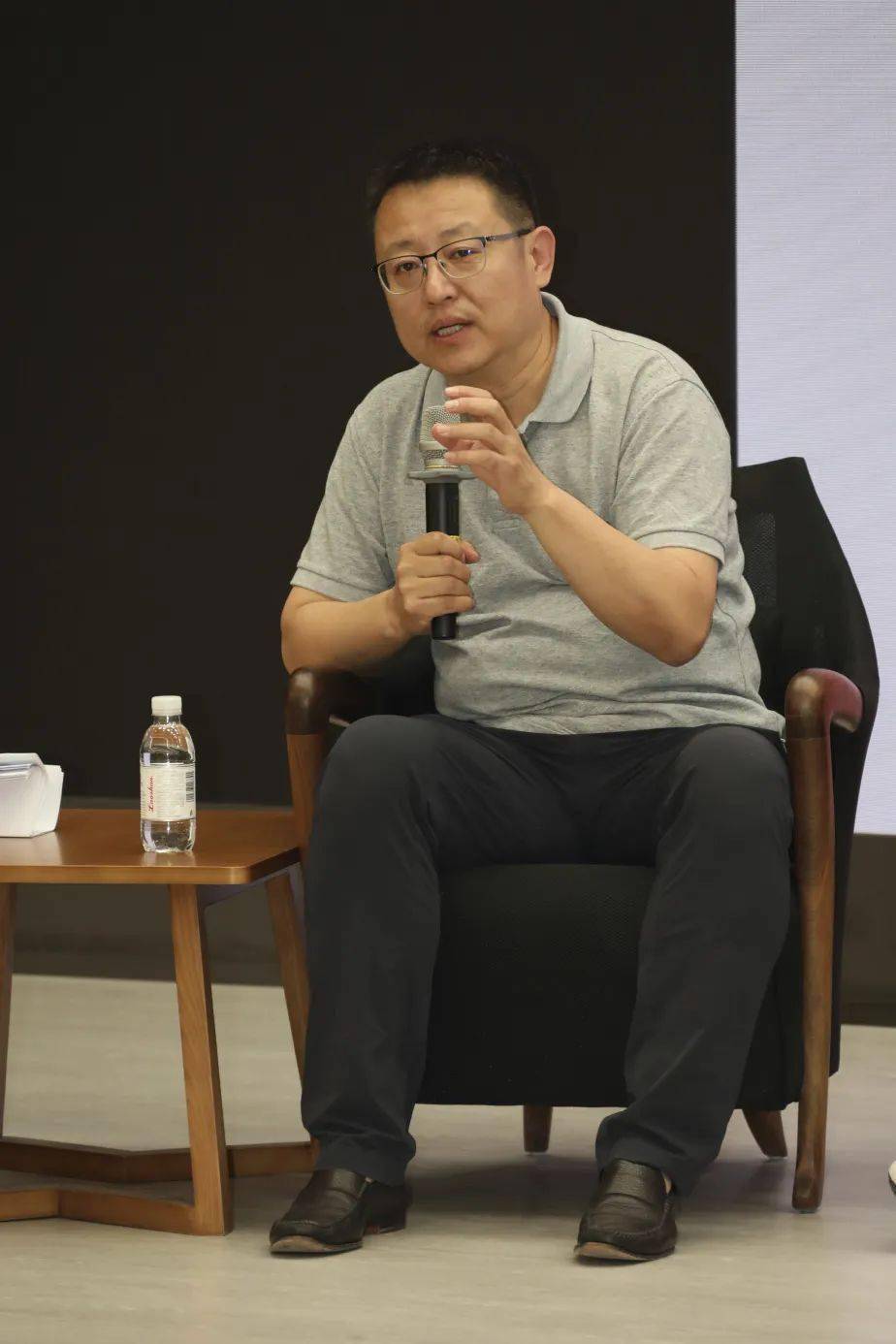 "清美"讲坛|汪民安:图像的旅行,记忆和情感_艺术_研究_激情