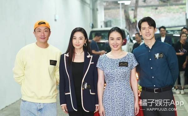 中国香港_关智斌_电视剧