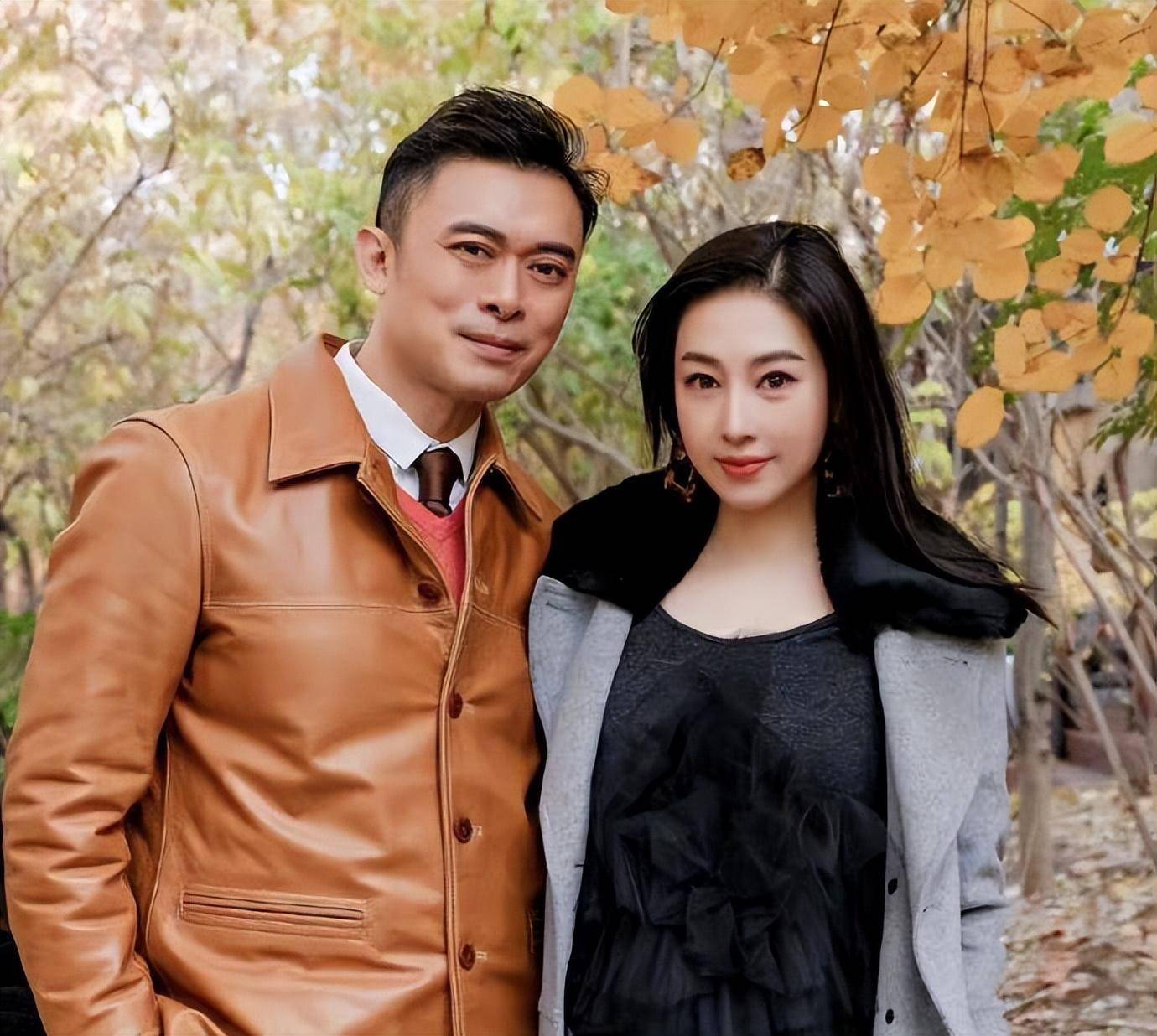 贾晓晨再传婚变,吐槽与丈夫无法沟通独自流泪