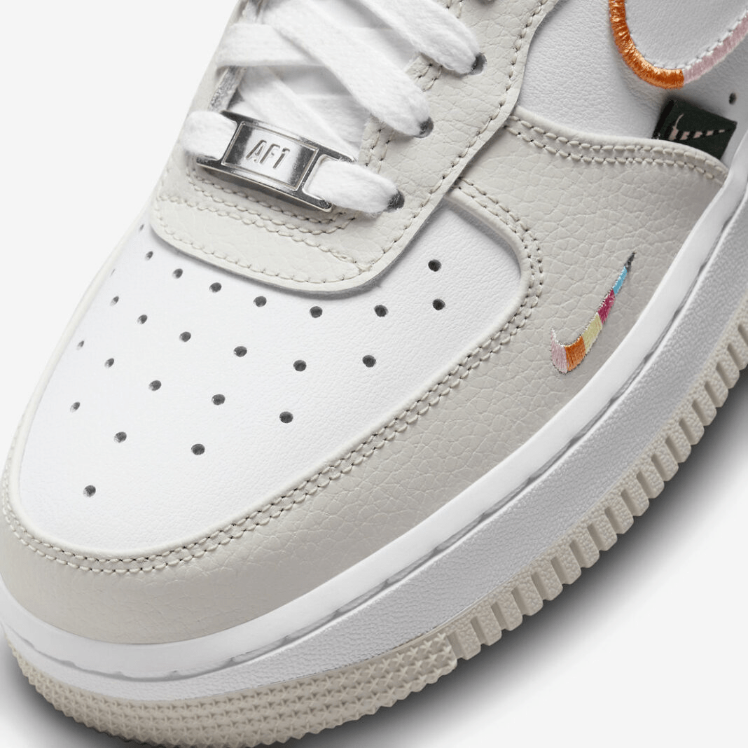 发售| Nike Air Force 1 Low 