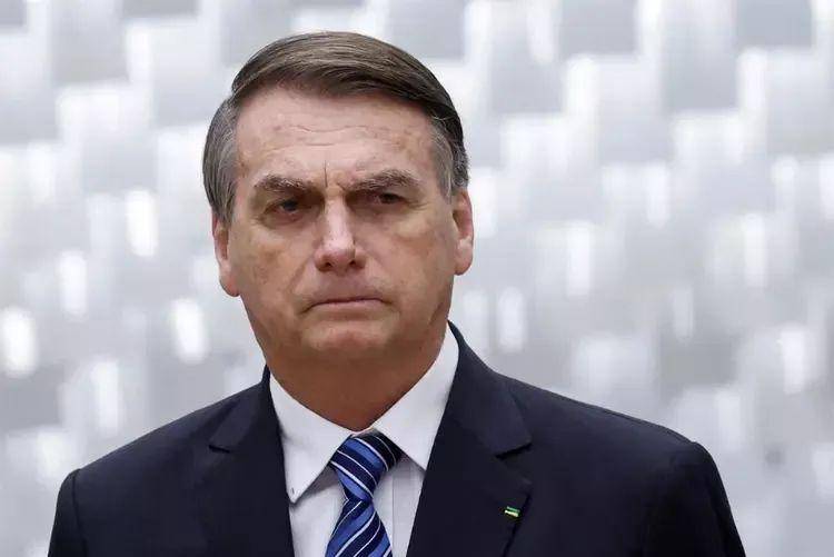 前总统,罪名成立!_索纳罗_巴西_大选