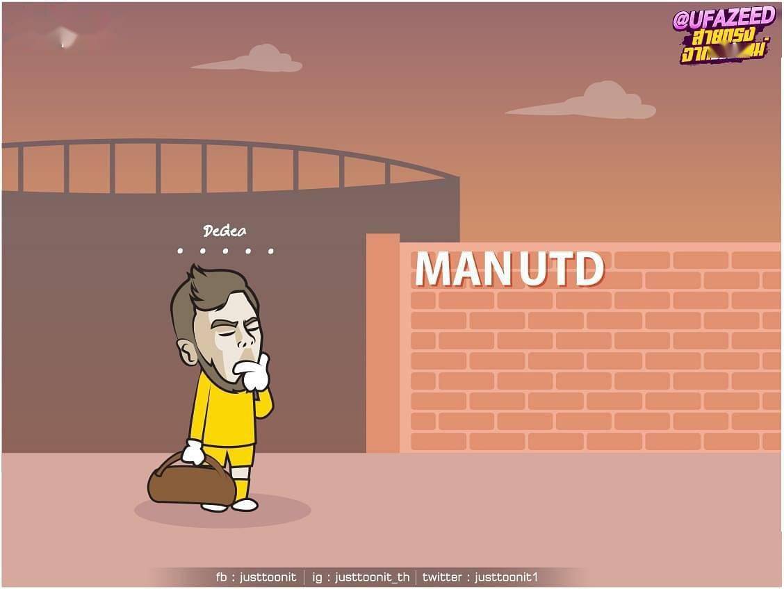 今日趣图:利雅得胜利与齐耶赫——罗马诺的一生之敌_lonely_退役_球衣