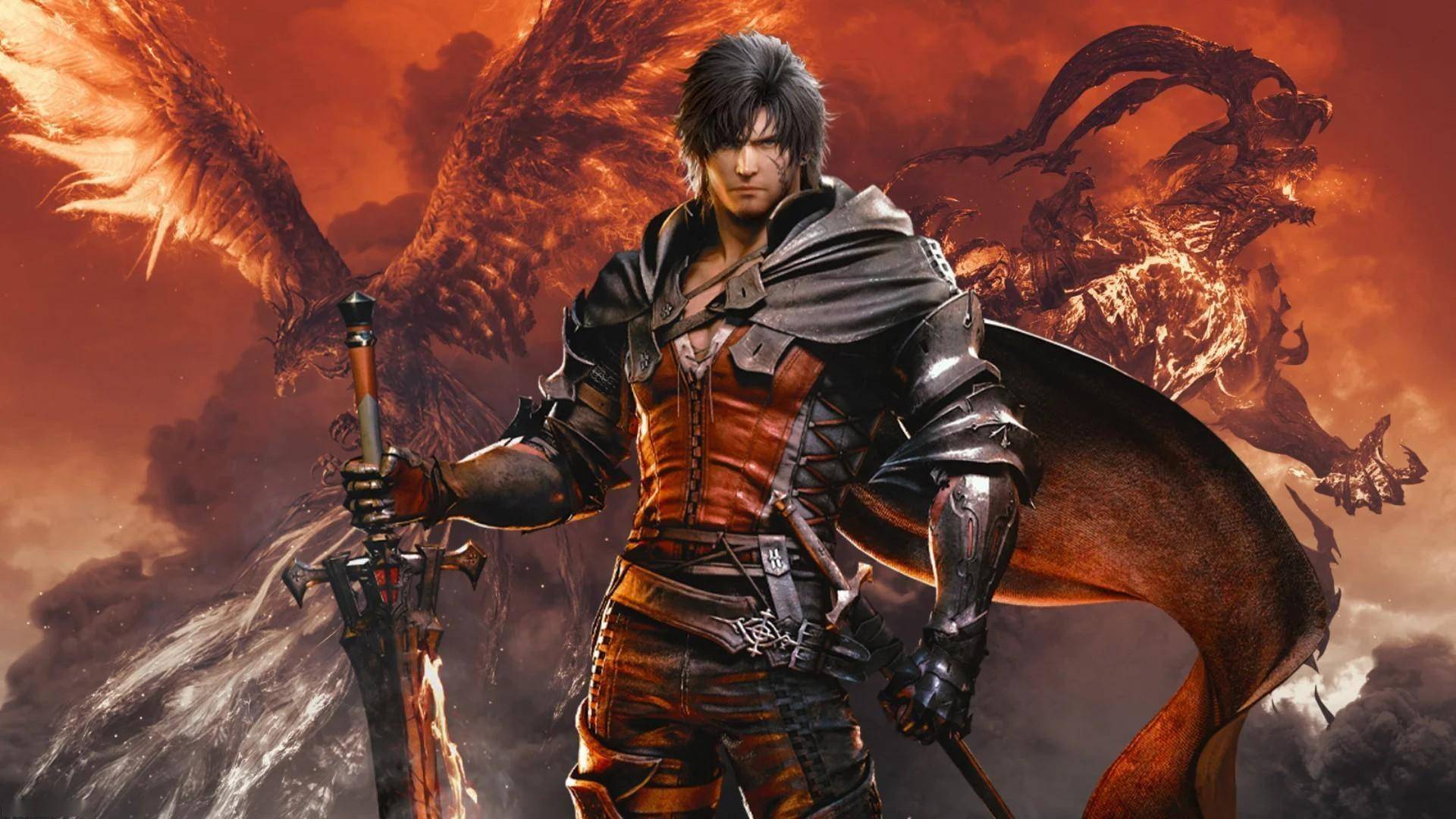 塞尔达传说 王国之泪2. 最终幻想163. aew: fight forever4.