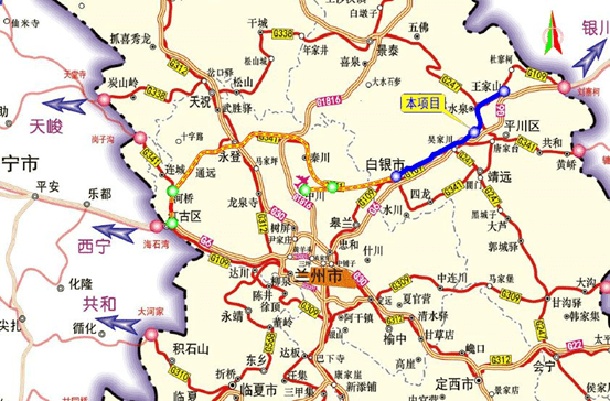 Kaiyun 开云总1358亿：10项重点项目开工！(图2)