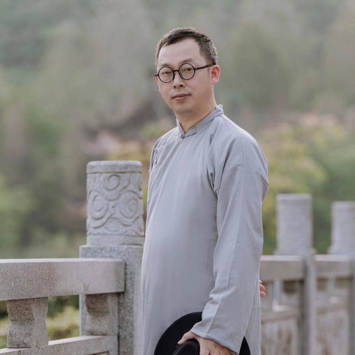 《康定情歌》的原作者和背后的故事_李依若