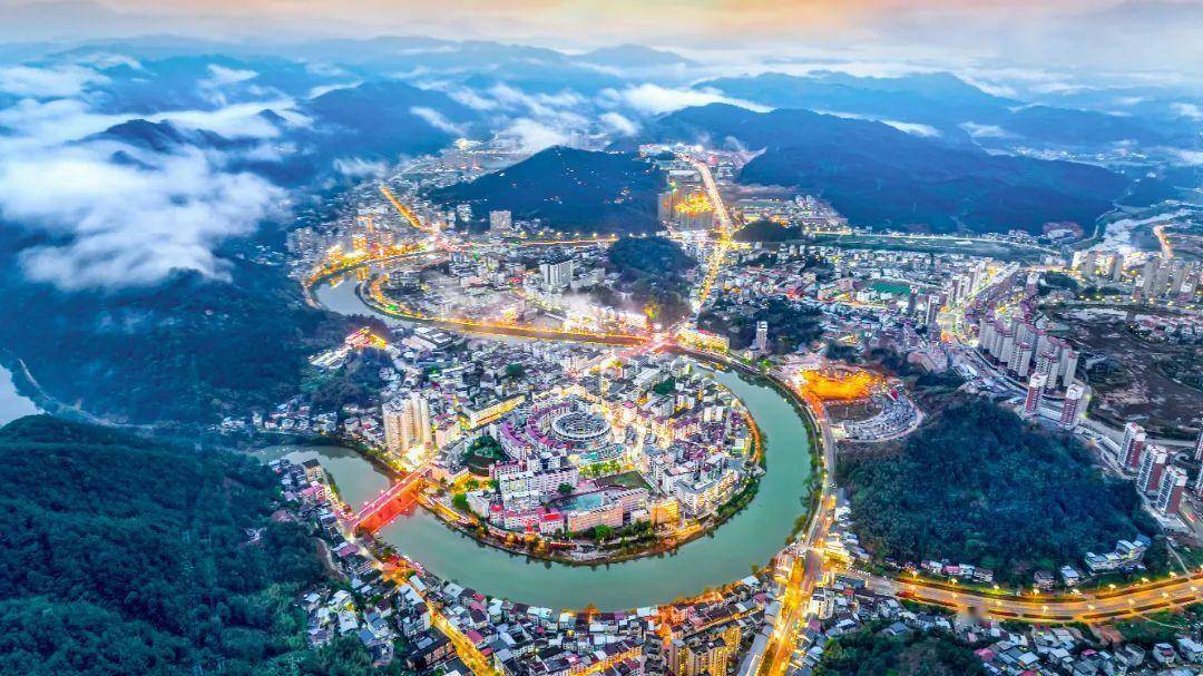 深学争优 敢为争先 实干争效 | 67清流县:服务有"硬招",项目"加速跑