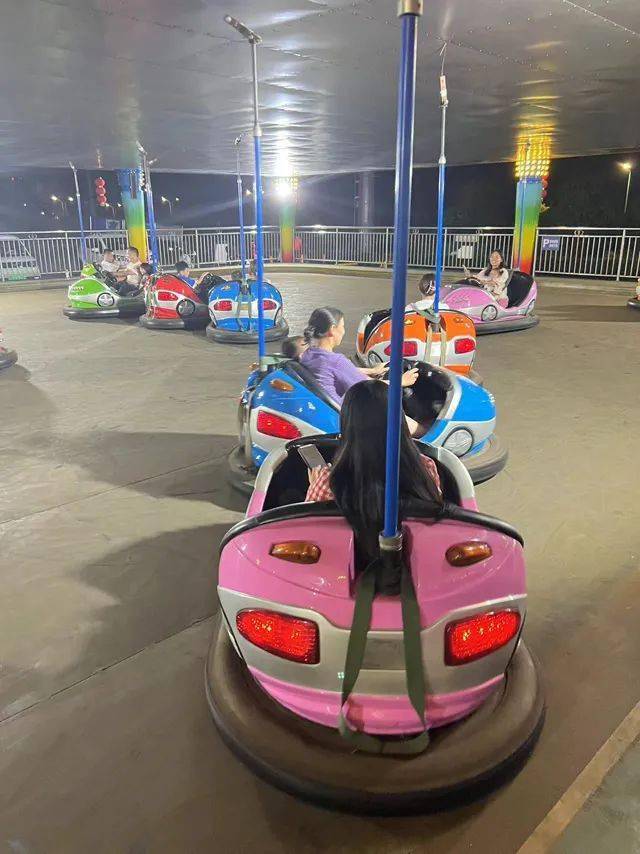 活动地点:宁远欢乐世界游乐园营业