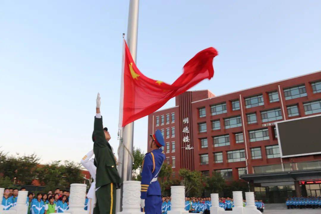 【济阳圈|城事】济阳闻韶中学2023年教师招聘_专业_教学班_高中