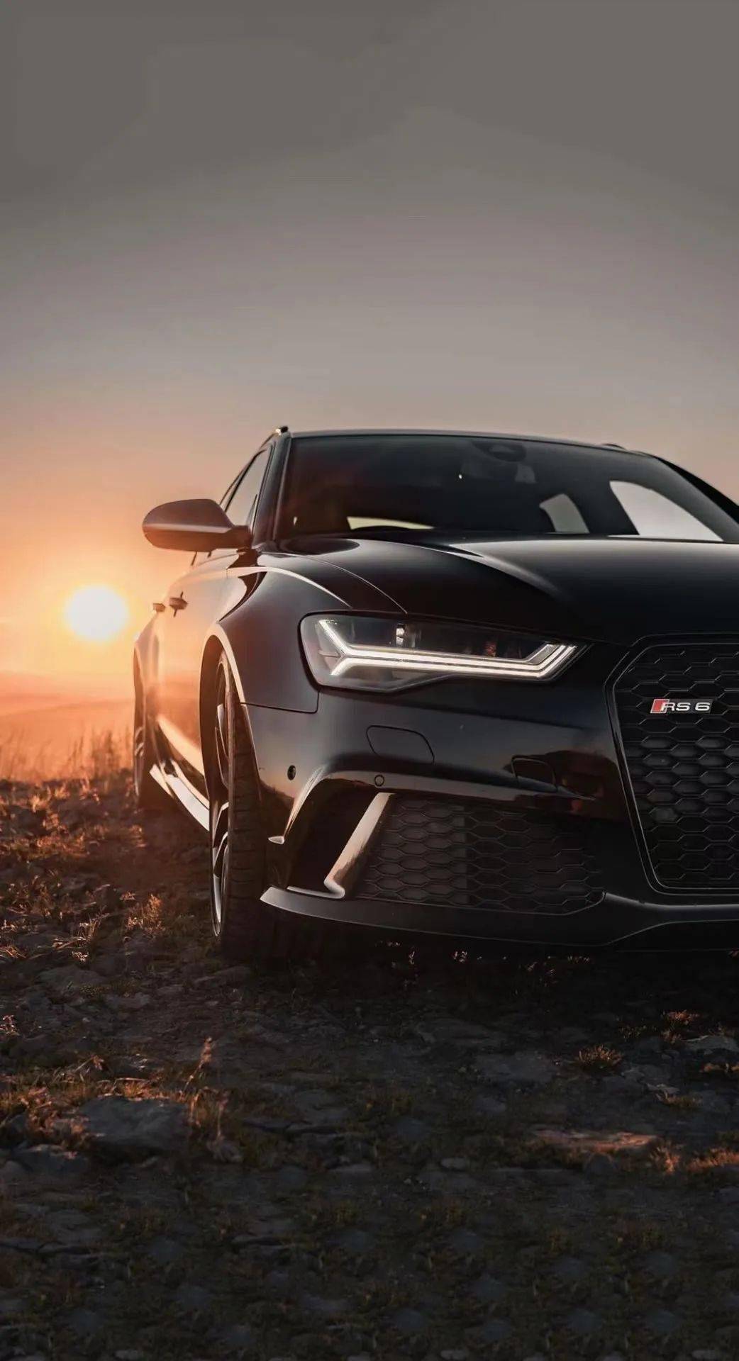 汽车壁纸 | 2023.7.