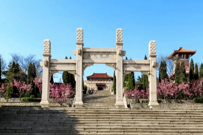 青年发展友好型城市 | 花young文登,暑期等你来打卡!