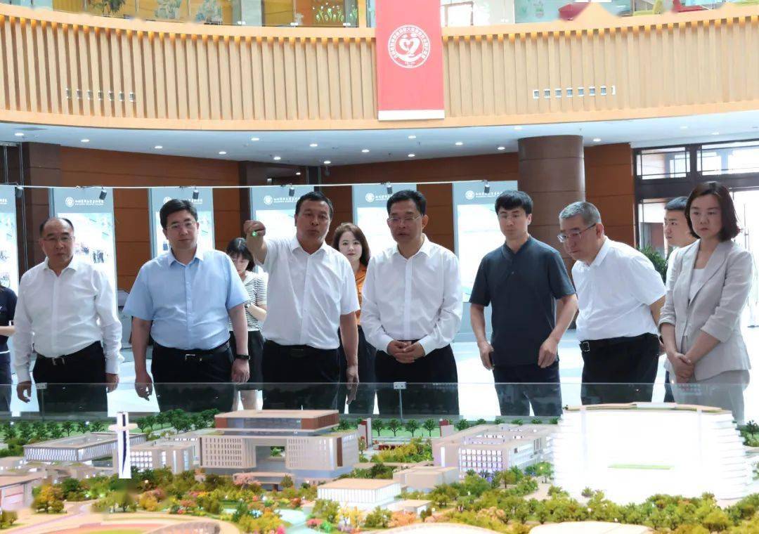 杨大勇:铆足干劲抓项目 千方百计解难题 全力以赴保安全_建设_白城市