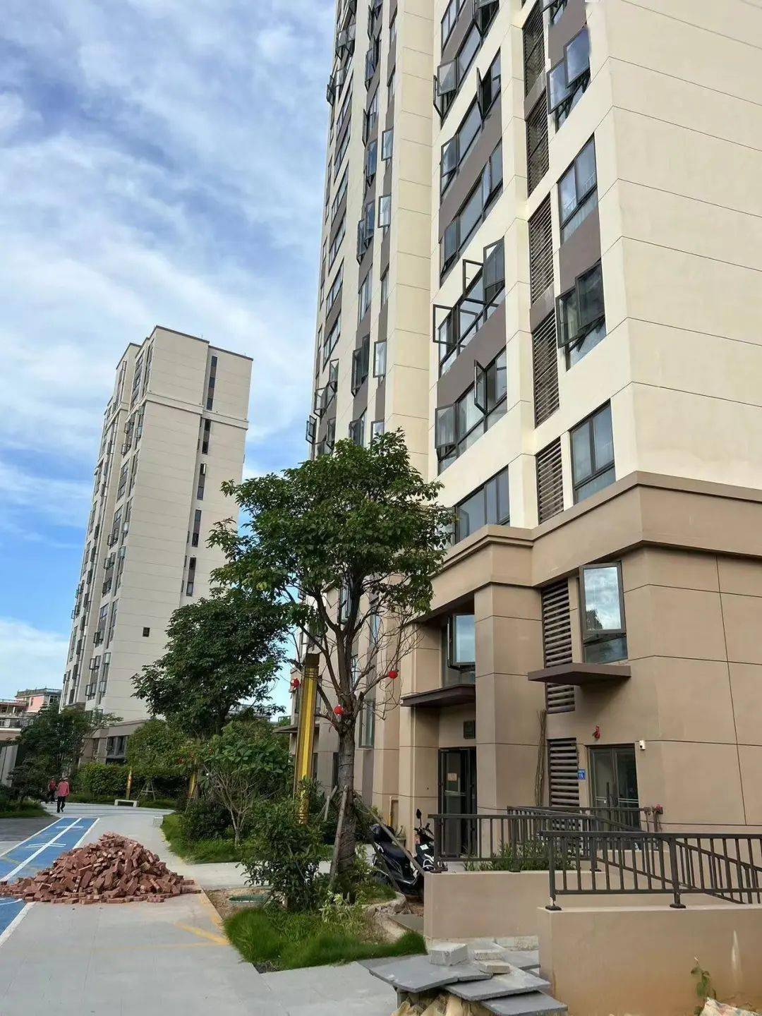 台 | 京都壹品|融创建发丨观澜云著凤达凤翔城|建发融创|和鸣兰溪联