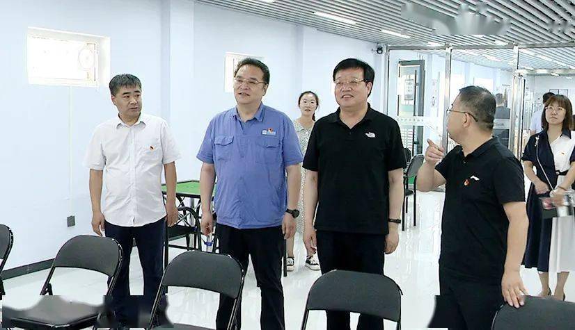 张聪调研城市内涝防汛情况和燃气安全工作_社区_问题_应急
