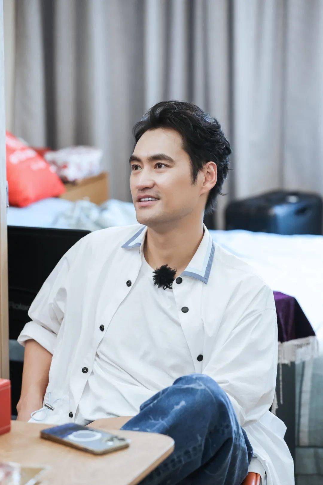 每段爱情的"标准答案",隐匿在不被定义的感情里_袁弘_铁寒_父母