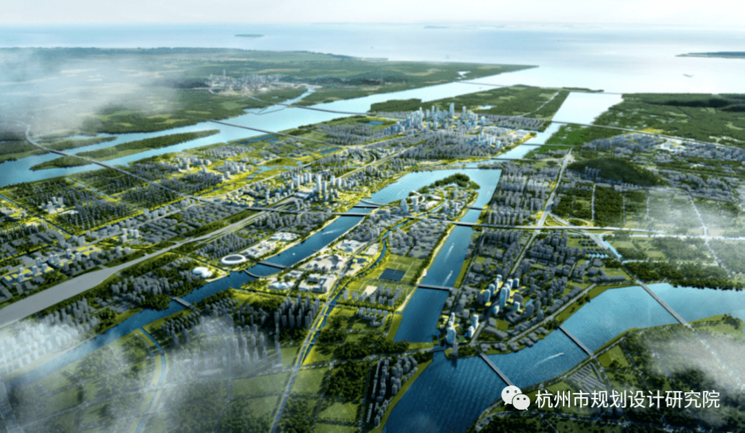 鹤洲高铁枢纽,更多细节曝光!_城市_珠海_空间