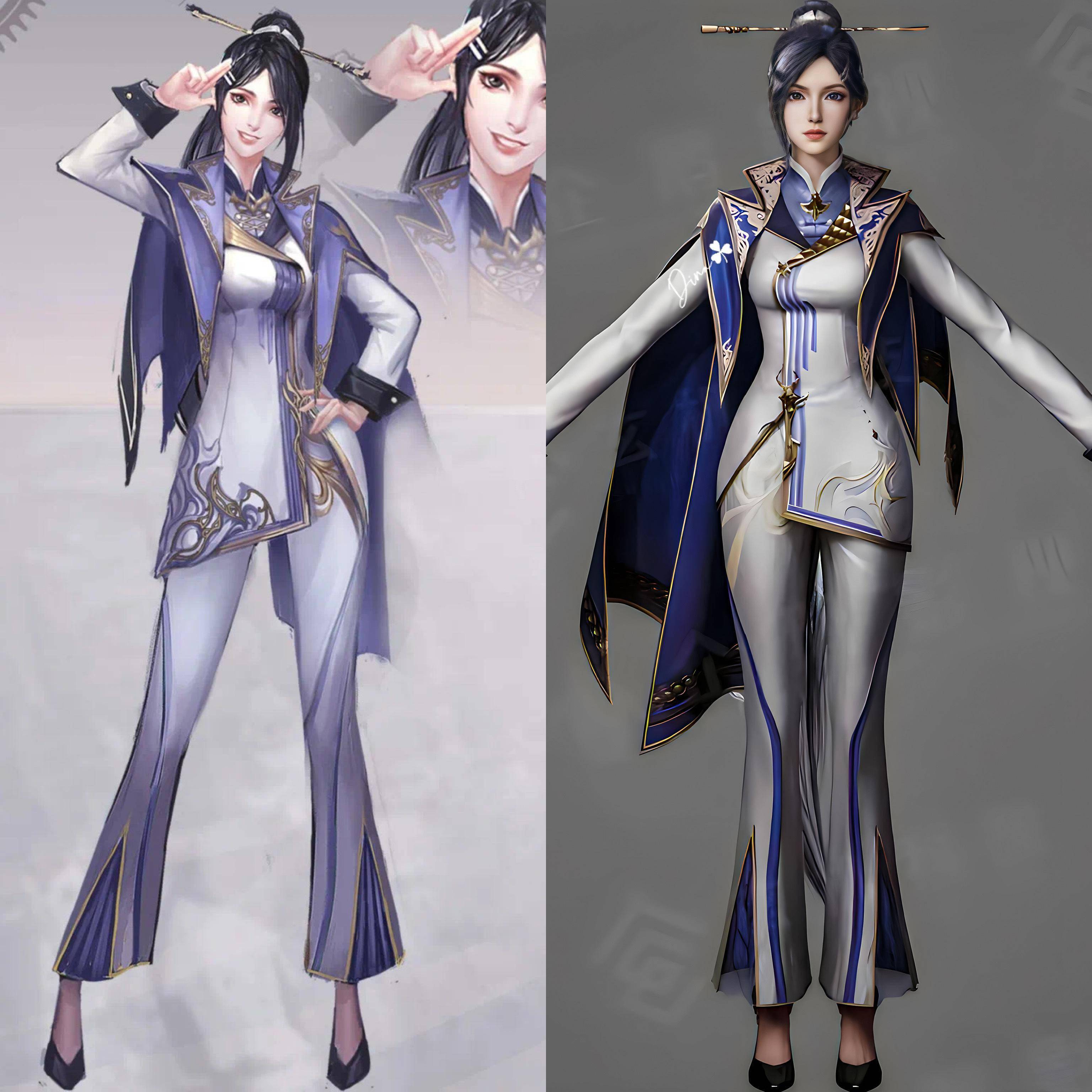 斗罗变态班主任上线,性感美人周漪变老姑婆,霍雨浩要被蹂躏惨了_小雨