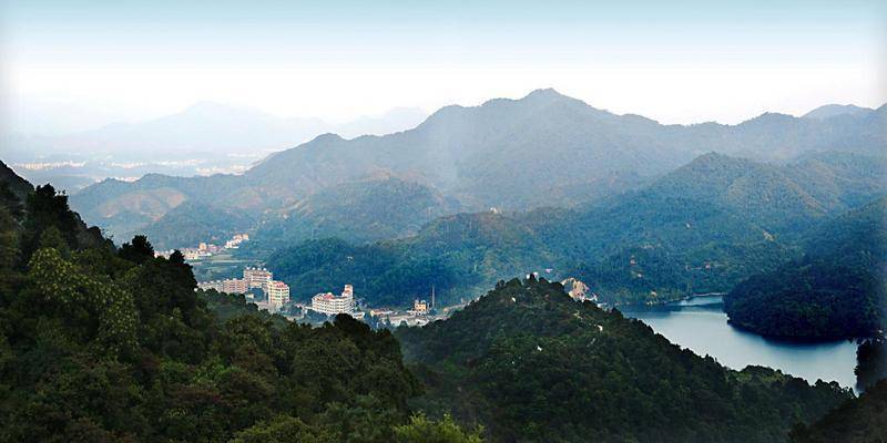 广州太和景点排名榜图片