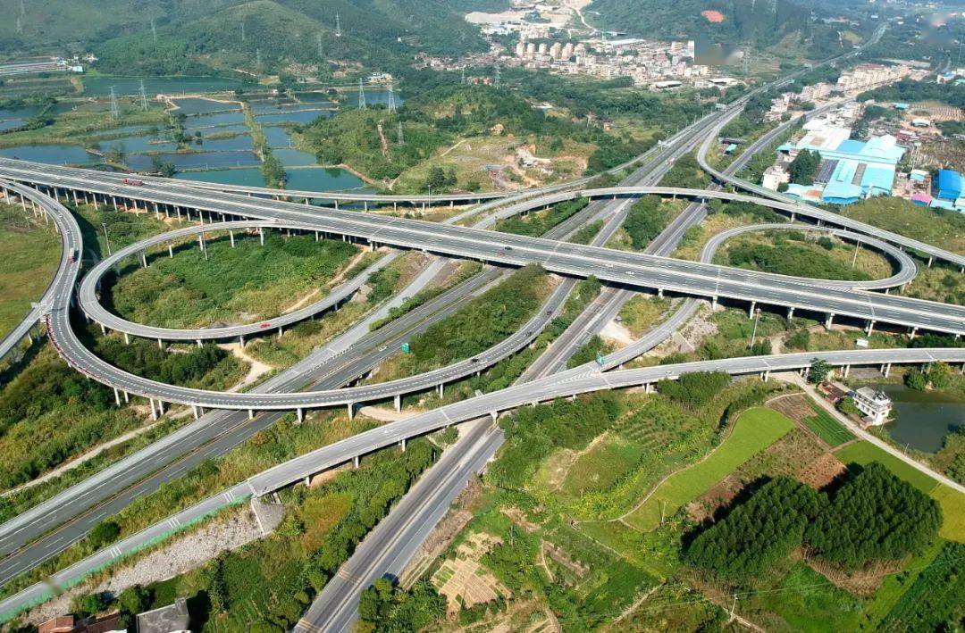 乐广高速公路工程入选中国土木工程詹天佑奖_粤北_建设_技术难度