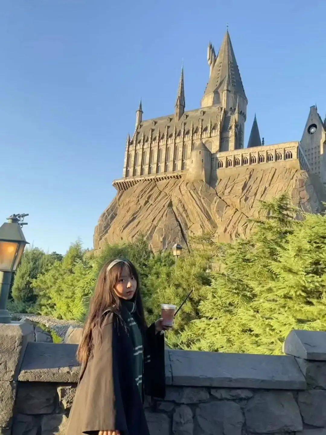 数生可畏 | 优秀毕业生盛梓萱:规划先行,热爱所选_进行_计划_保研至