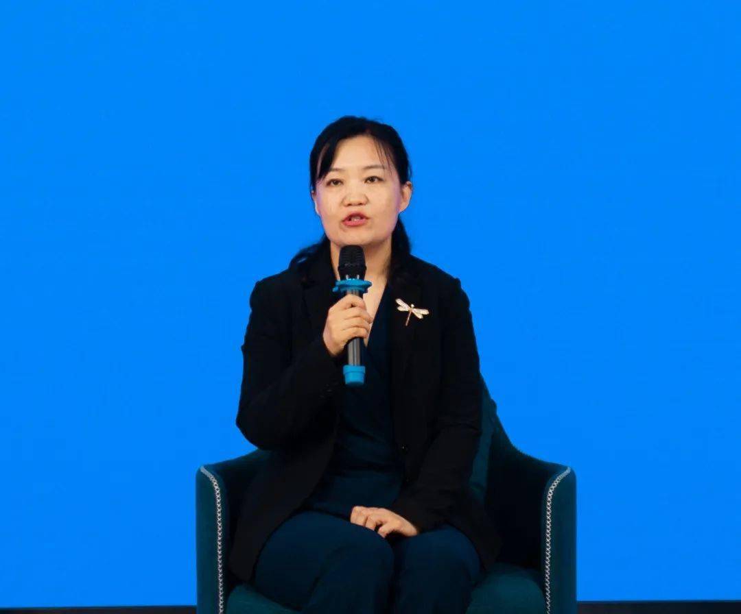 教学研究院中小学心理健康教育教研员,聊城市第十四届政协委员王玉春