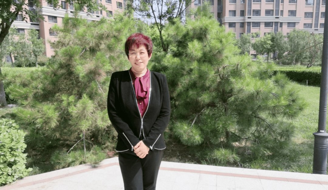 天津市崇化中学优秀班主任剪影