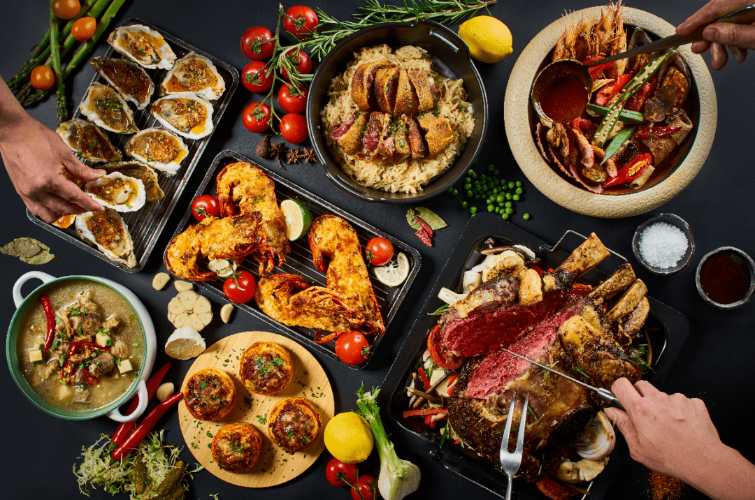 直播间专享价:￥298/位 单人自助晚餐或周六日自助午餐常规价:晚餐