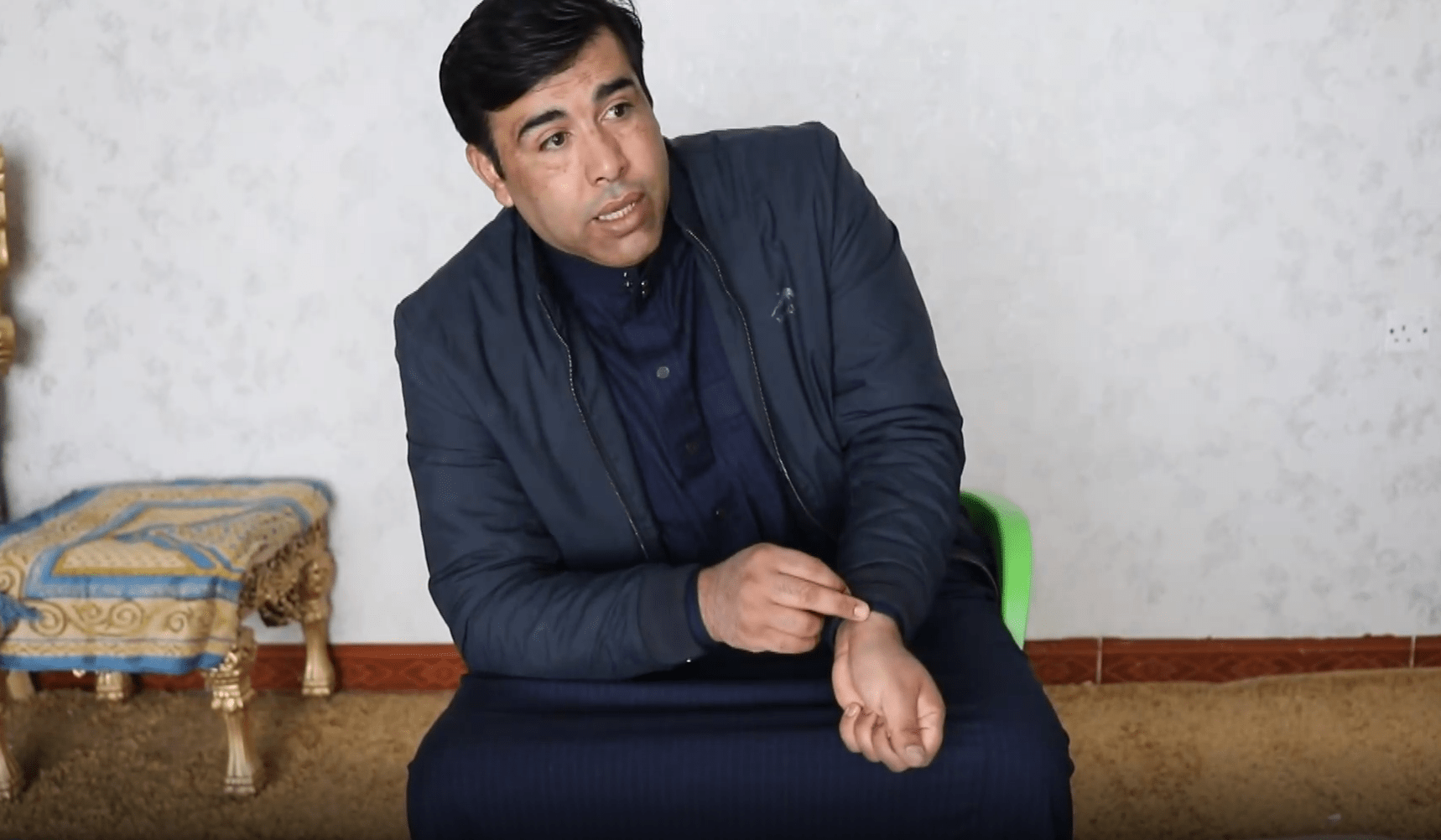 把反恐做成"生意"——起底美国海外"黑狱"践踏人权_关塔那摩监狱