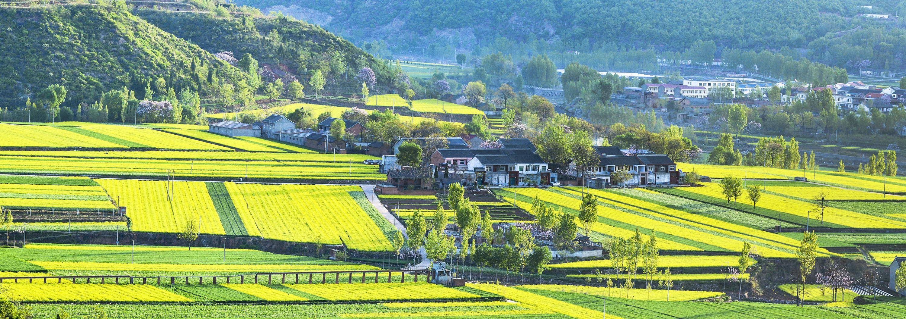 2023中国美丽乡村休闲旅夏季推介活动在济源举行 上半年我省休闲农业经营收开云体