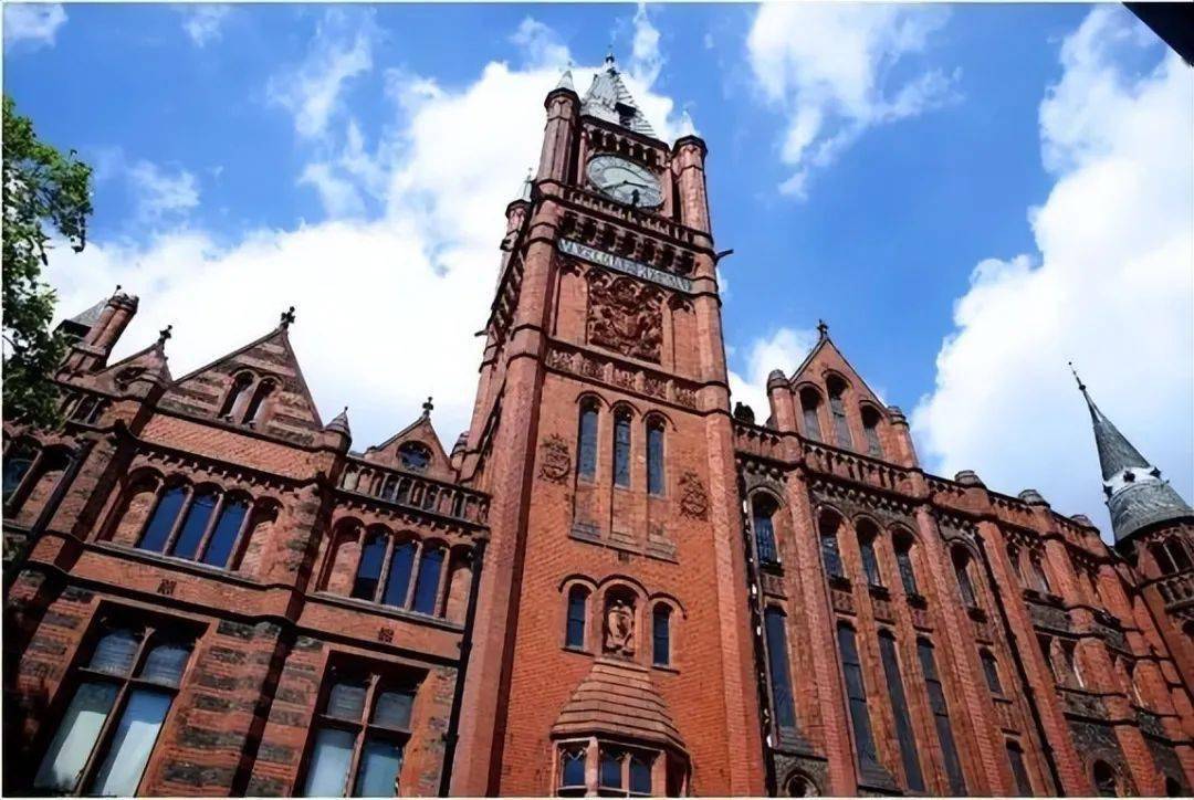 盘点六所英国最出名的红砖大学!_世界_工程师协会_专业