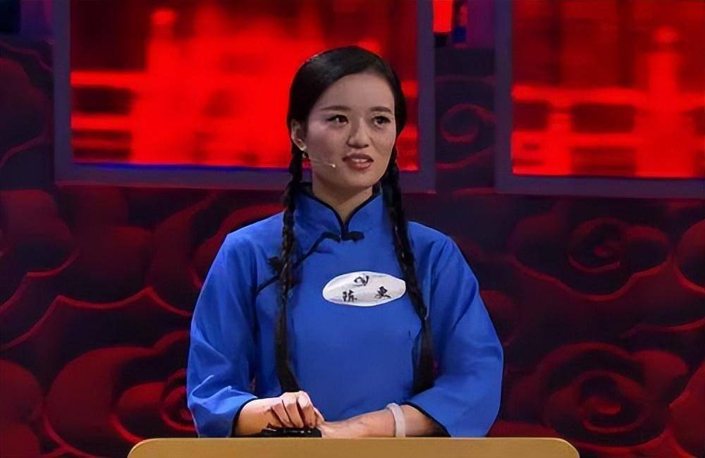 再看《中国诗词大会》7位冠军人生现状:浮沉各异,有人近乎消失_武亦姝