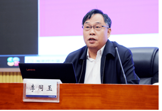 "百份告白献礼"第1期 | 校友 · 化学与化工学院