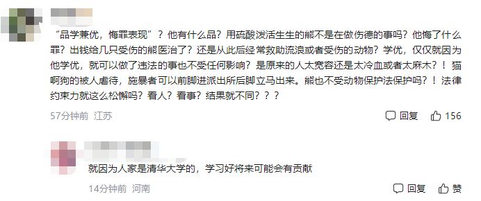辩护律师指出刘海洋一贯品学兼优,学习努力,没有任何违法行为.
