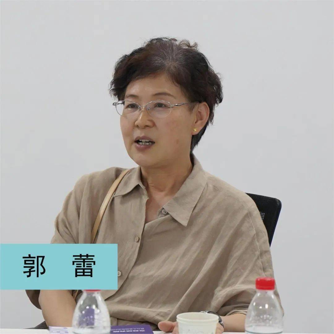 山西中医药大学苑静副书记,张桓虎副校长,郭蕾副校长一行莅临考察