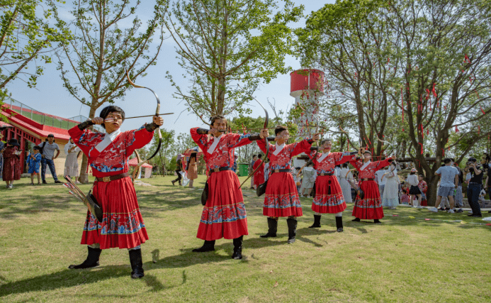 古琴名家汇集 奏响国乐盛典_文化_先生_山居
