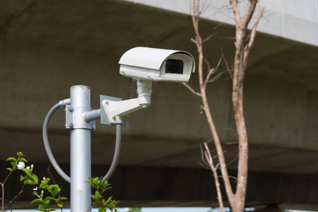 老旧小区迎来"逆生长",天融信安全sd-wan助力社区智能化改造升级_监控