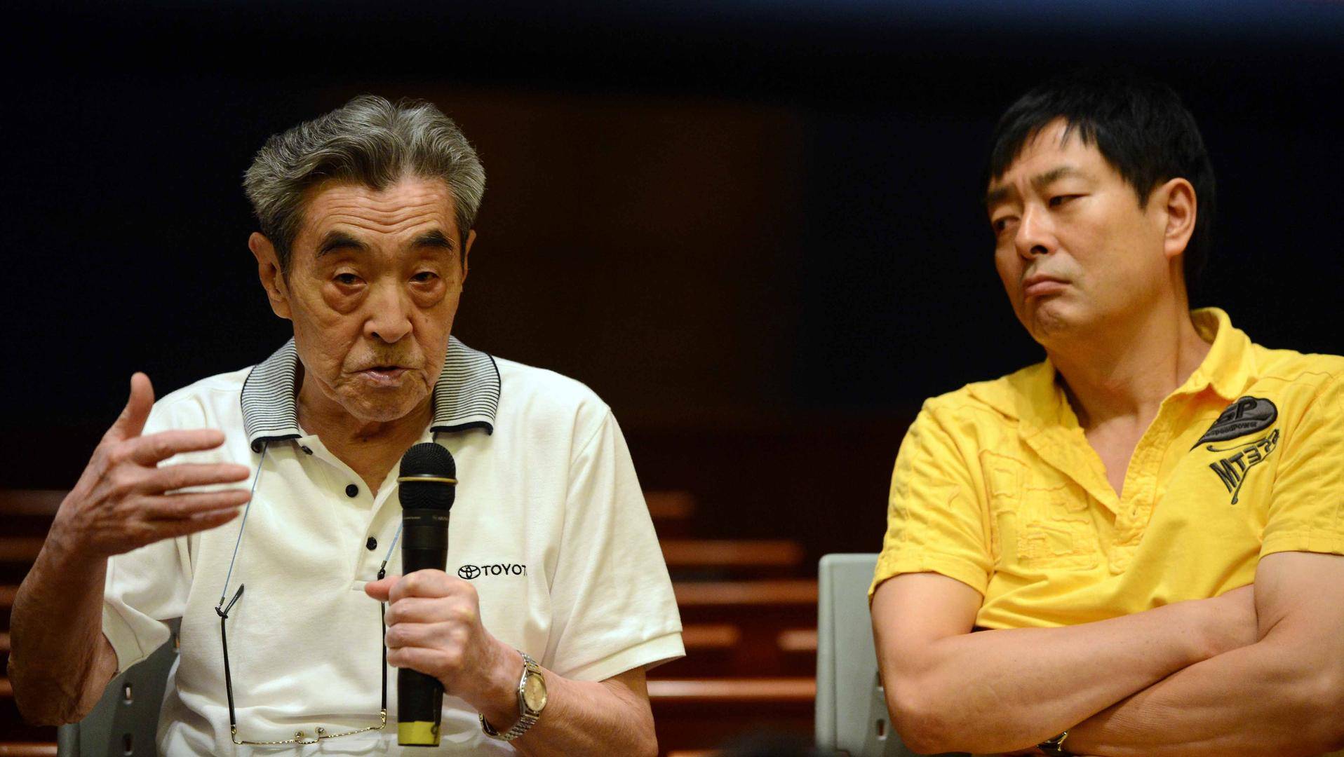 濮存昕:走向李白,成为鲁迅,归于弘一_北京人艺_角色_话剧