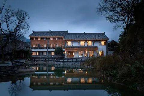 六盘水雨田酒店