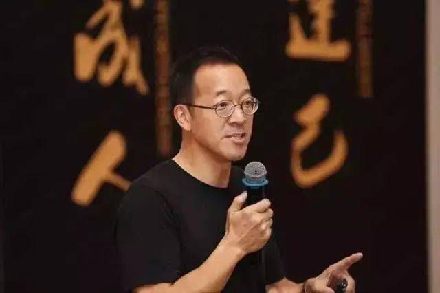 看完俞敏洪的7场直播,我悟了_王石_对谈_老俞