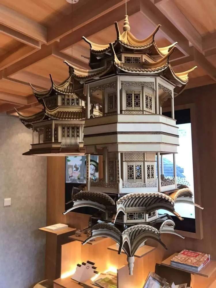 建筑_江南_微型博物馆