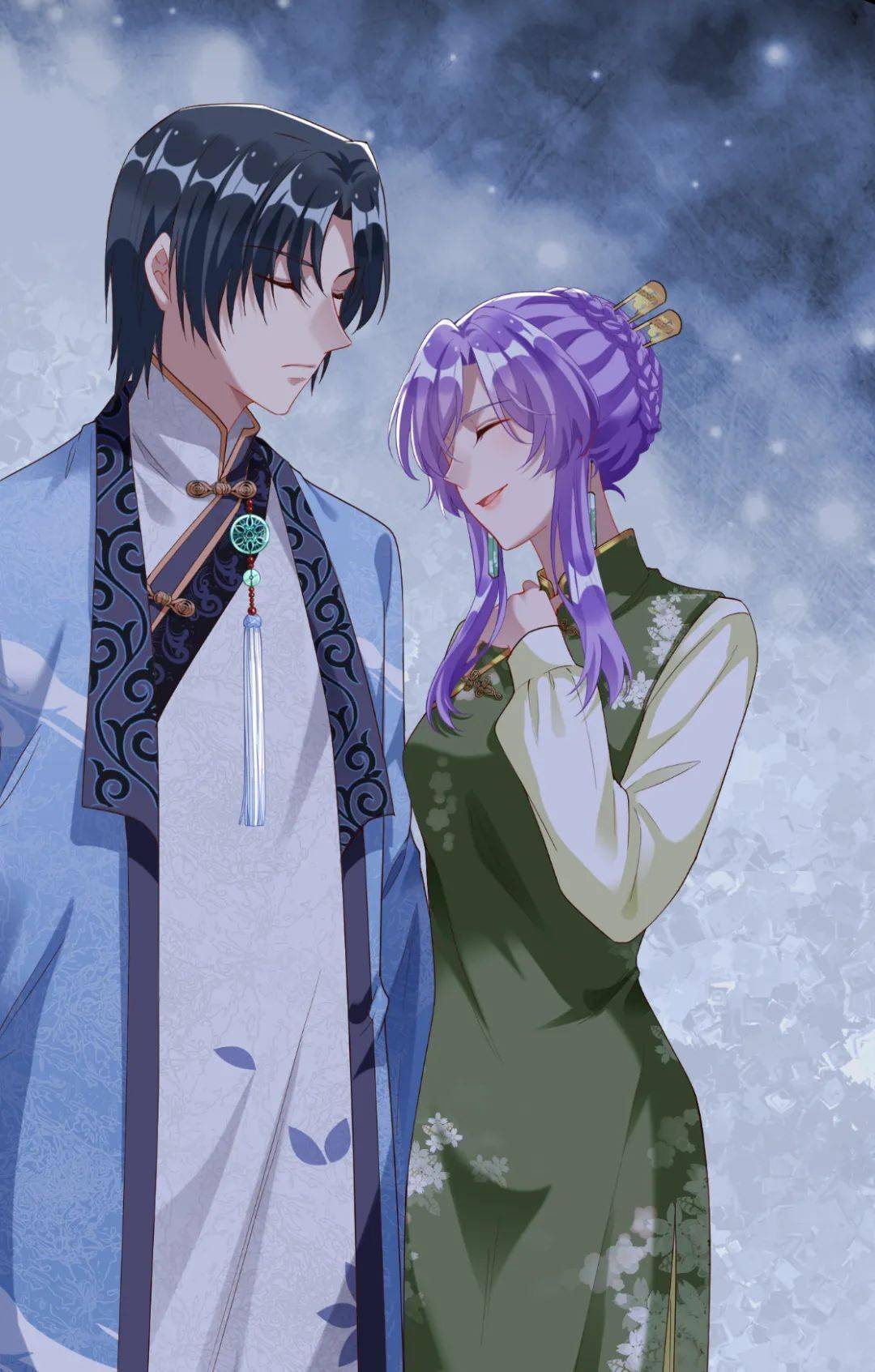 《万渣朝凰》《战国千年》《我为邪帝》《驭灵师》壁纸来啦许愿图在