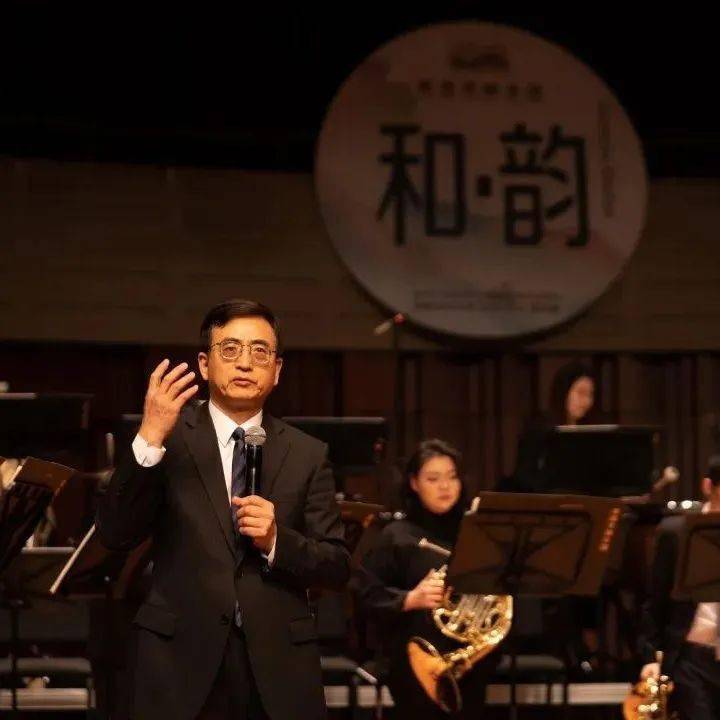 在"和·韵"室内乐音乐会中寻一份夏日小清新～_长号_铜管_艺术