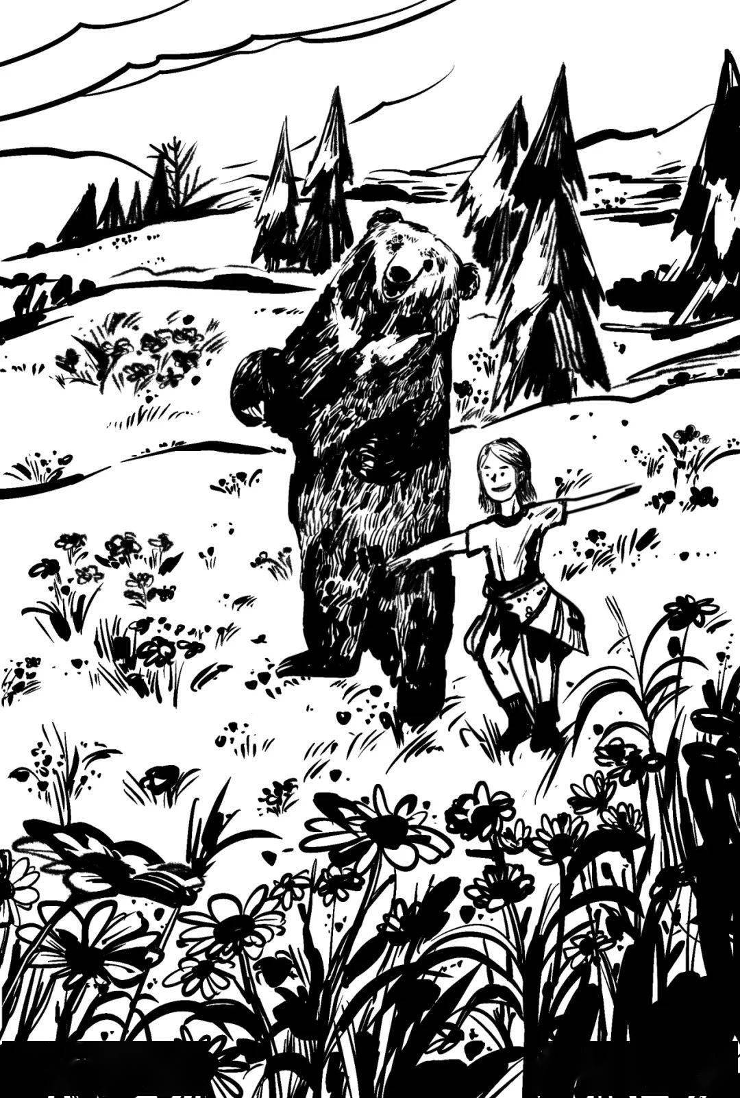 93位语文名师选出的《乌苏里密林奇遇》,有什么特别之处?