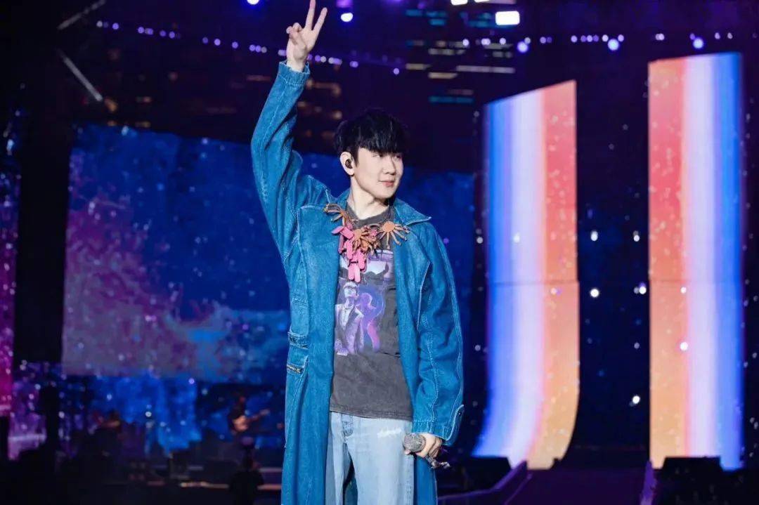 林俊杰演唱会广州站来啦!还有五月天,汪苏泷!_后台_售票_通道