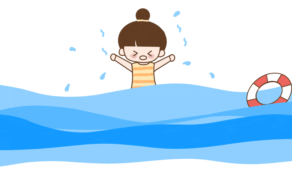 暑期来临,这些防溺水安全知识要牢记
