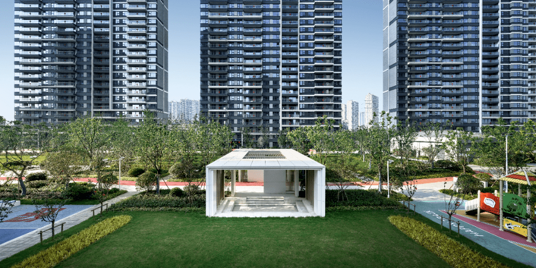 敔山湾这个盘,我们细细看看._项目_实景_绿地