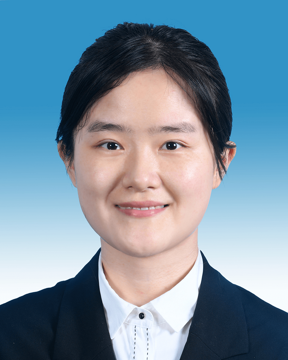 长沙市妇联妇女发展部四级主任科员 刘讴美